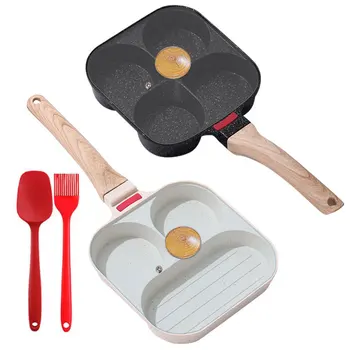Nonstick Egg Frying Pan 1