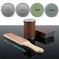 Polishing Set A