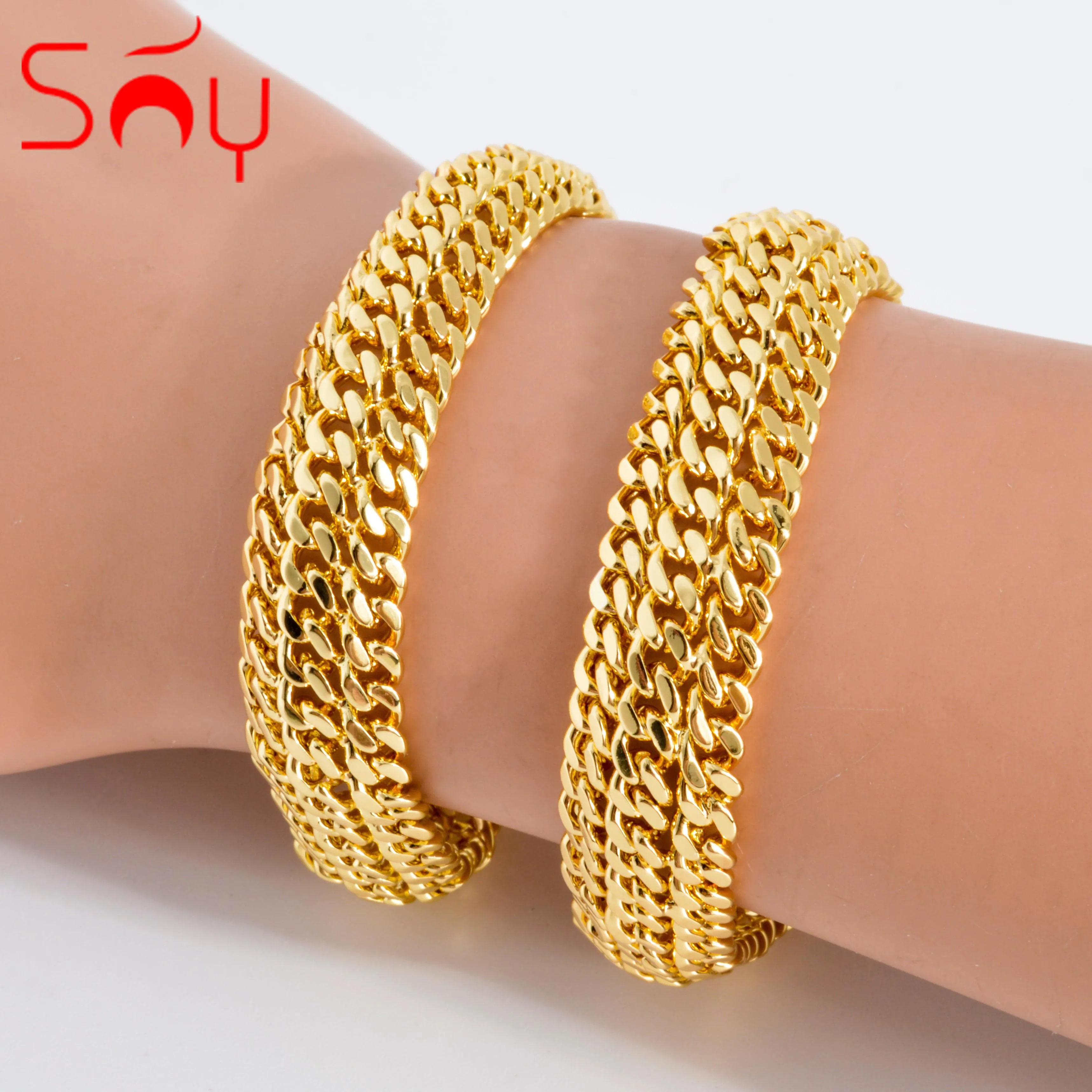 Men's Gold Bracelets Designs | Buy Gold Bracelets For Men @ Best Price