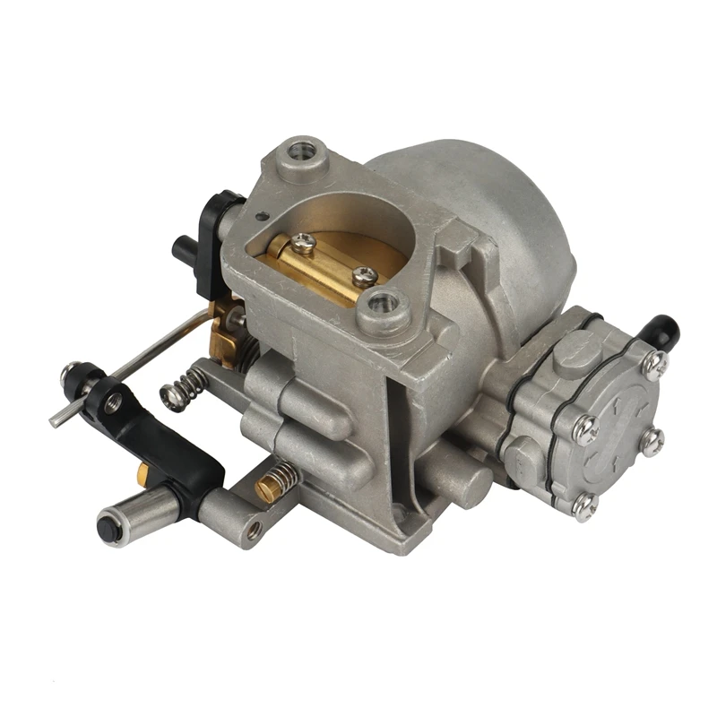

Engine Carburetor Assembly 13200-91D21 13200-939D1 Component For Suzuki DT15 DT9.9 15HP 1983-1988 Outboard Boat Motor Carburetor