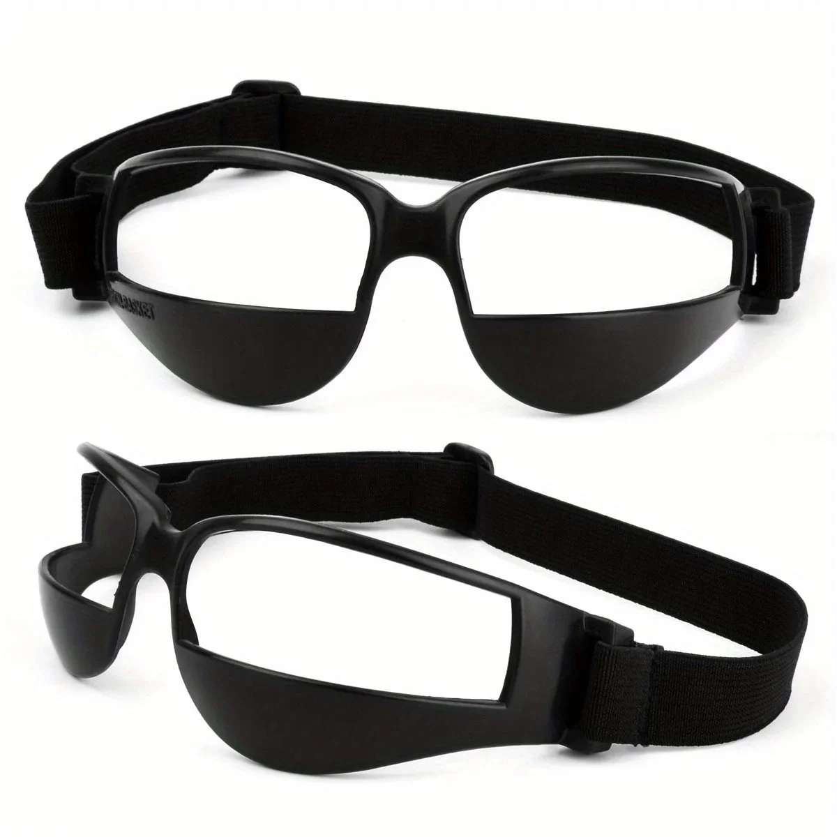 Basketball Dribble Training Glasses 5