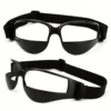 Dribble Spectacles Basketball Training Aid Eyewear Heads Up Dribbling Glasses Team Sport Training Glasses Basketball Accessories 5