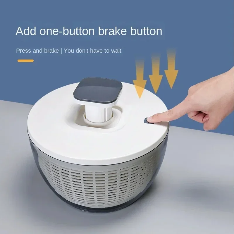 Vegetable Dryer Vegetable Dehydrator Salad Spinner vegetable dryer