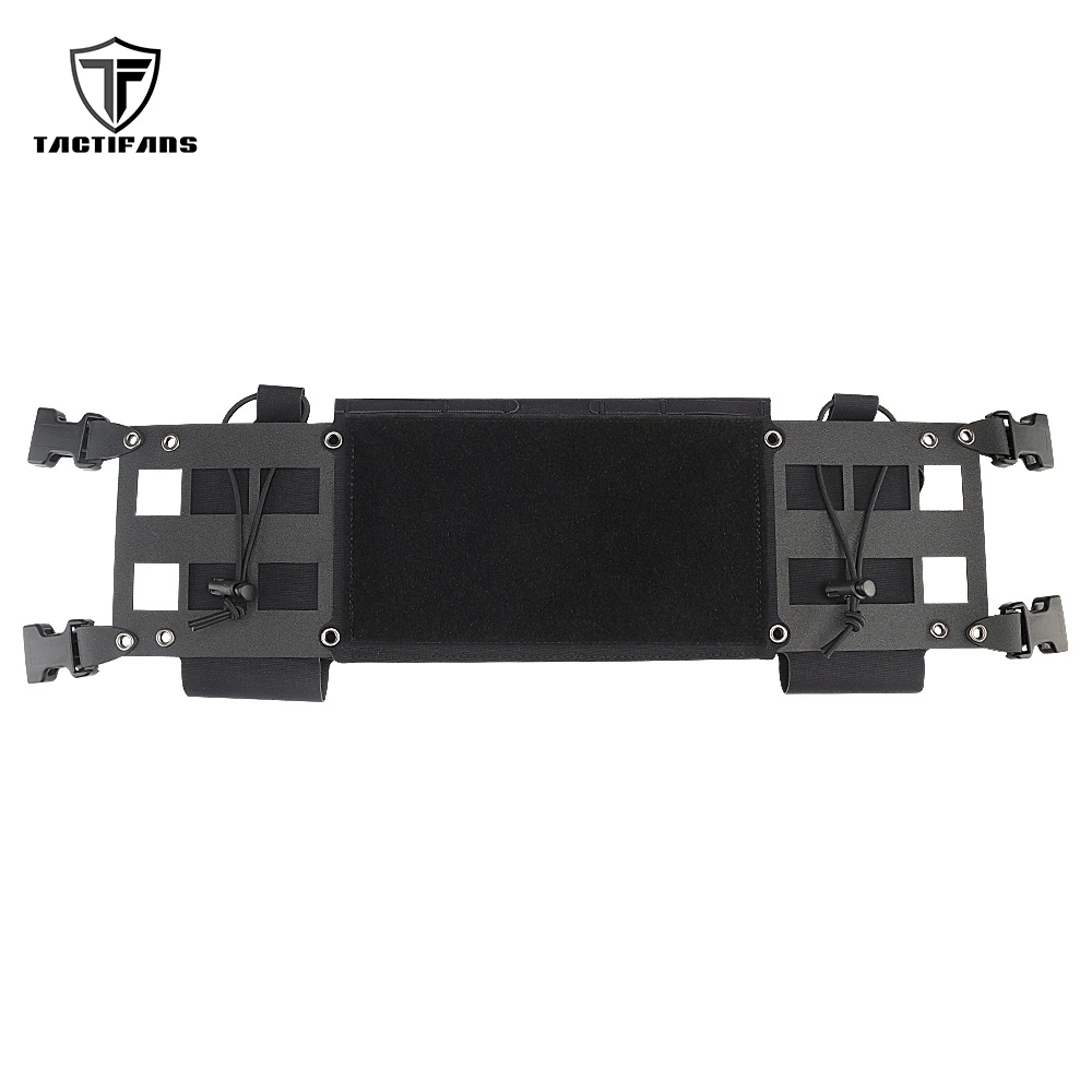 Expansion Mk4 Chest Rig Mounted Chassis Micro Fight Thing 2 Placard ...