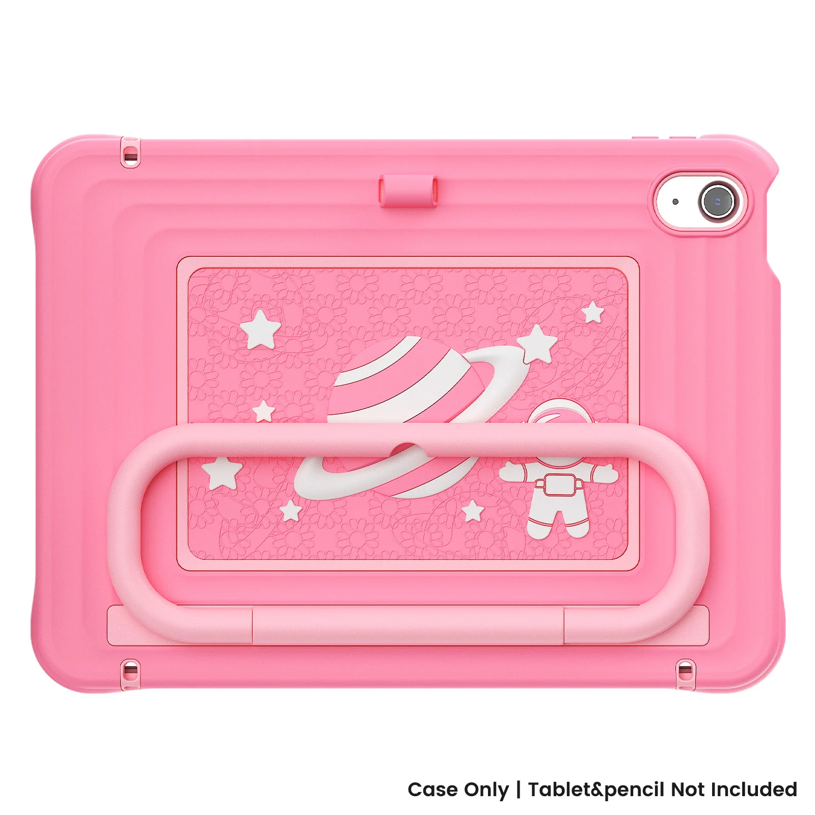 Ultra Protective Shockproof Silicone Case - Enhanced Drop Protection Cover