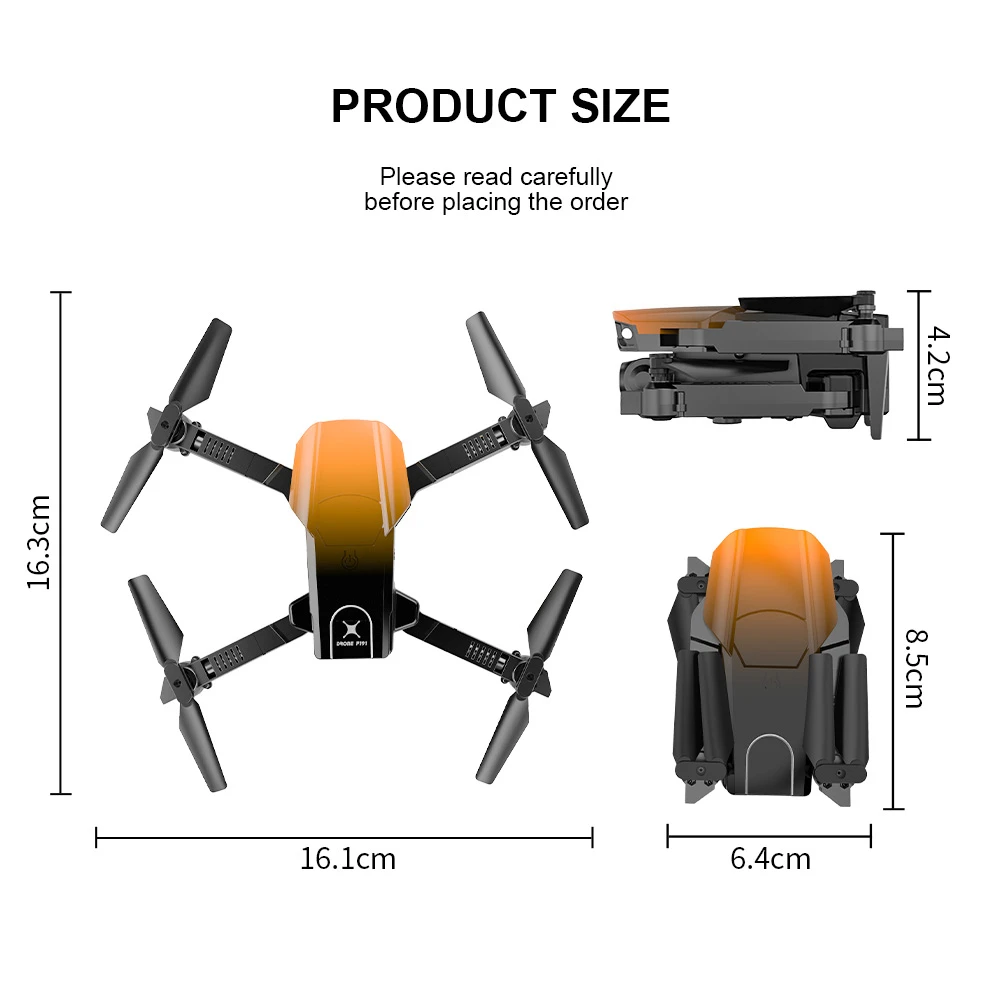 KBDFA F191 Drone, Please read carefully before placing the order 5 1 5 16.lcm