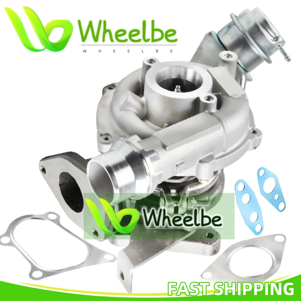 Turbolader Completo Per Renault Master Iii Trafic 2.3 Dci 92Kw 125Hp M9T 8201054152 795637-5001S 795637 Turbina Turbo Completa 2010