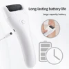 Electric Pedicure Foot File Professional Grinding Exfoliator For Heel Callus Remover Dead Skin Scab Remover Repair Care Sander 5