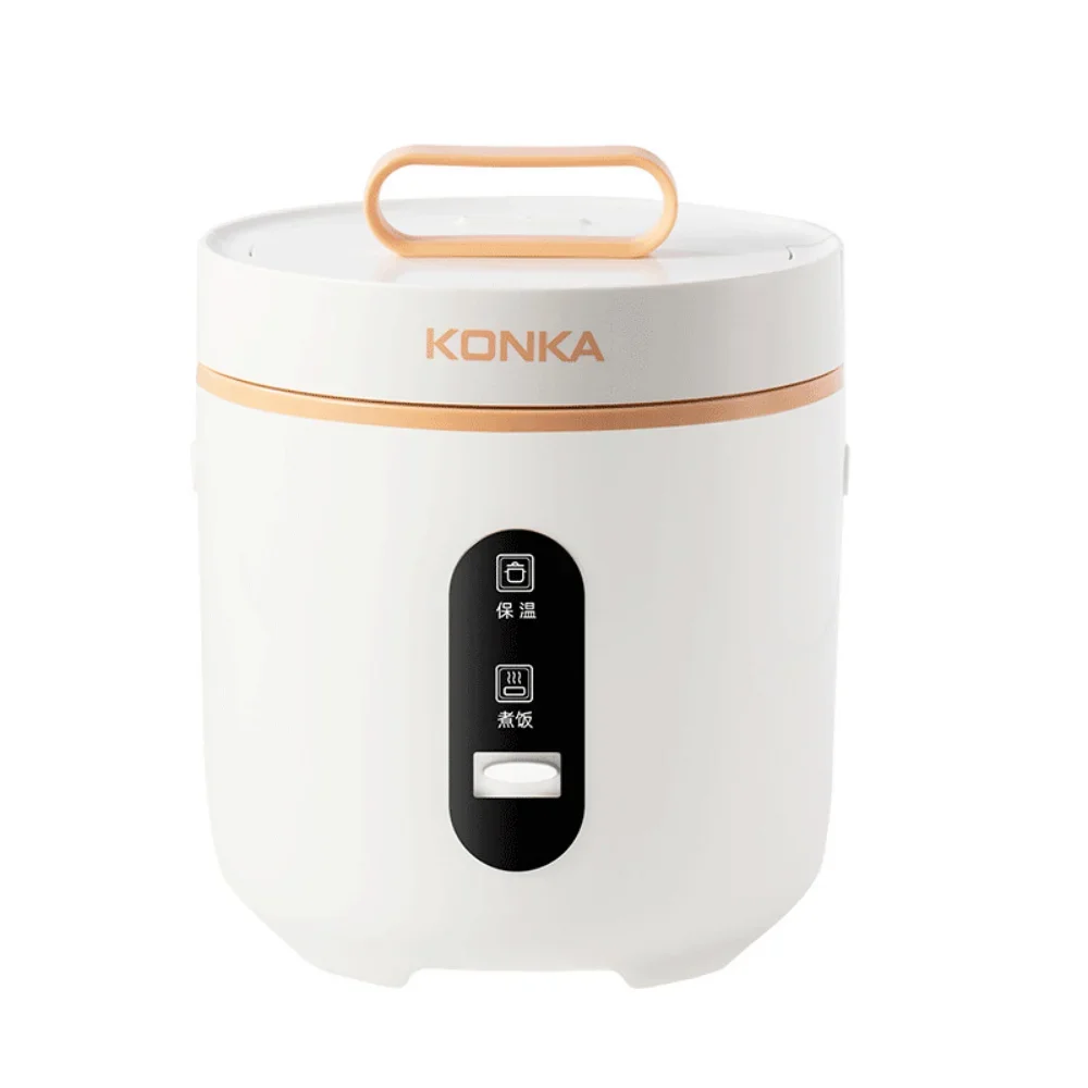 KONKA Smart Electric Rice Cooker 1L Home Appliances for Kitchen