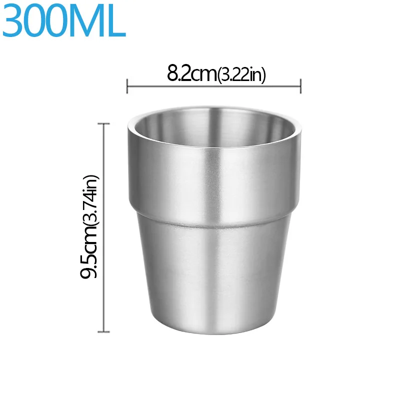 B silvery 300ml