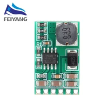 SM 3.5A DC-DC Converter Module Buck Step-Down Voltage Regulator Board 4.5V-27V to 3V 3.3V 3.7V 5V 6V 7.5 9V 12V DD2712sa - Image 5