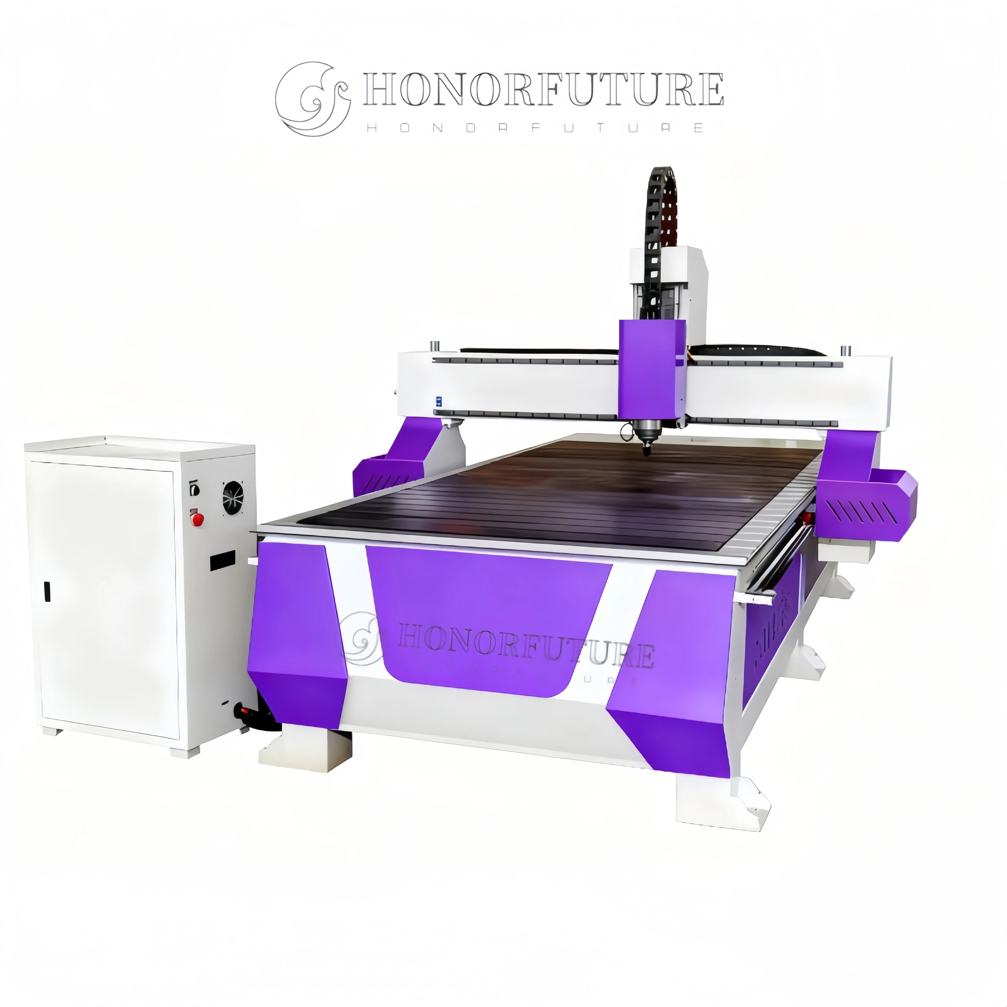 Wholesale Pricing CNC Router Machine 1325/1530 4*8FT 3 Axis Woodworking ...