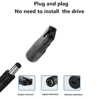 Electric Hair Clipper Shaver Power Adapter Razor Charger Converter Hair Clippers Cable DC Connector Charging Heads Adapter - Image 4