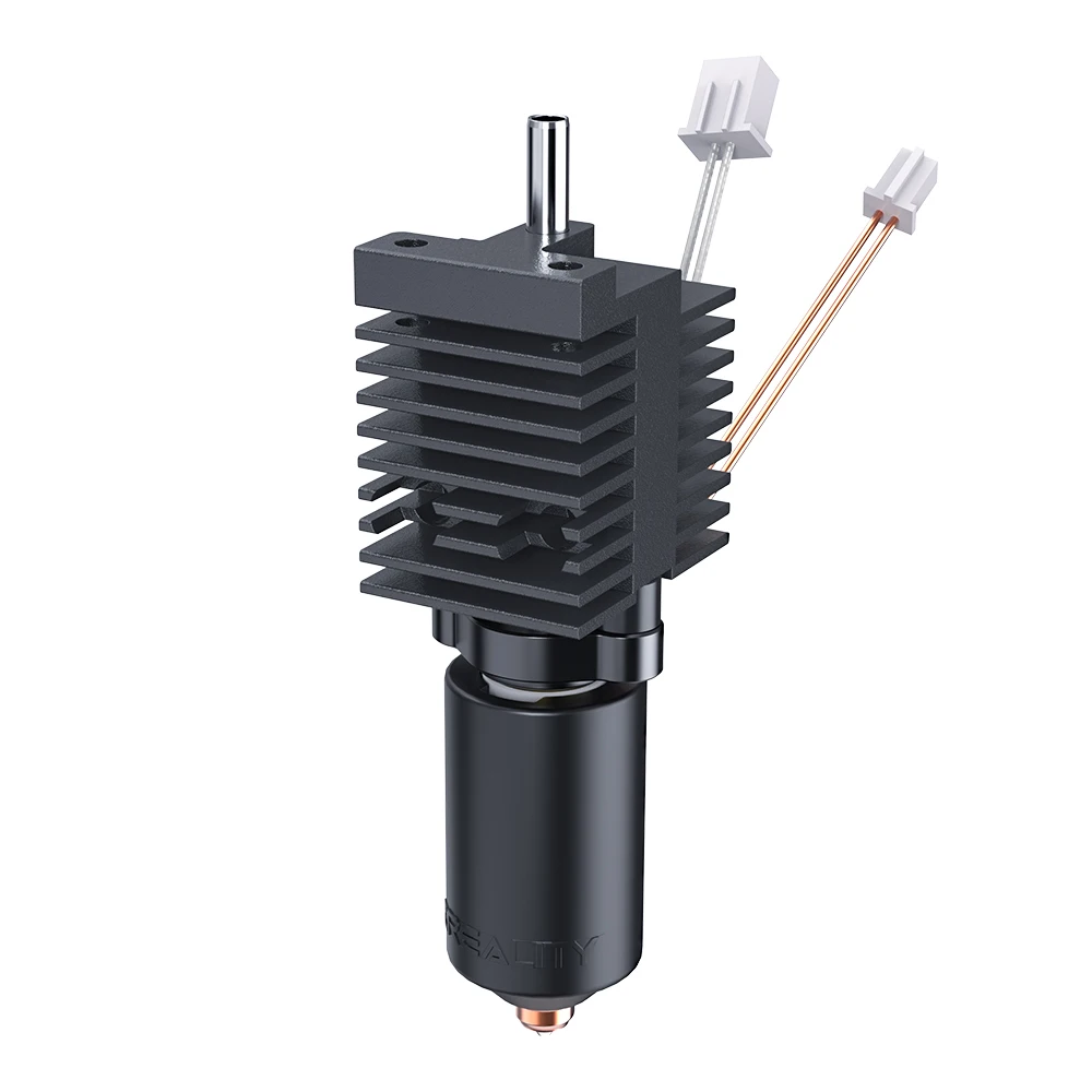 CREALITY K2 PLUS MUTI-COLOR 3D P K2 PLUS MULTI-COLOR 3D PRINTER CREALITY 3D 製｜電子部品・半導体通販のマルツ K2 Plus ホットエンド回路基板 K2 Plus 3Dプリンターアクセサリ用ホットエンドPCB