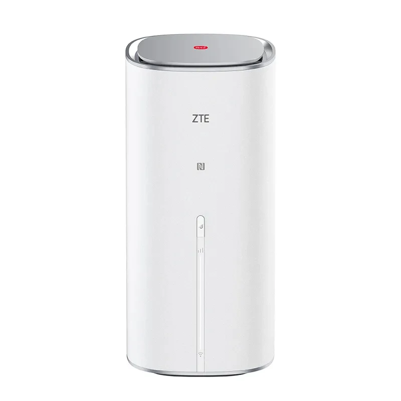 ZTE 5G AI CPE G5 Pro Router Wi-Fi 7 7200Mbps Signal