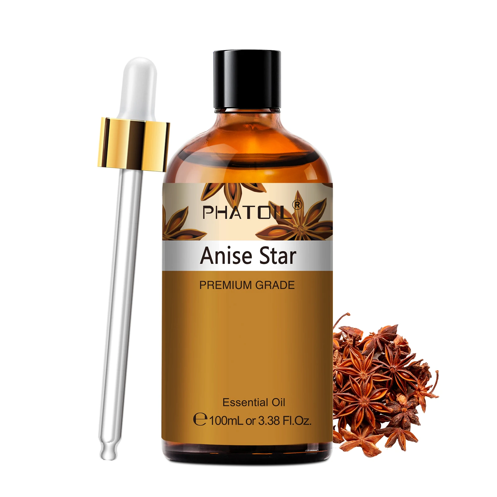 Anise Star
