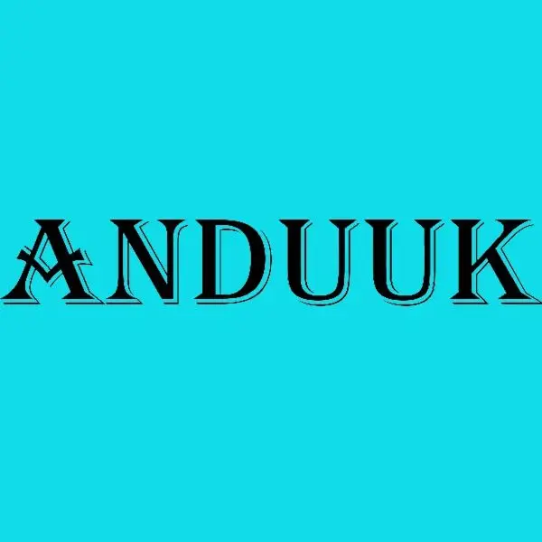 ANDUUK TOOLS Store