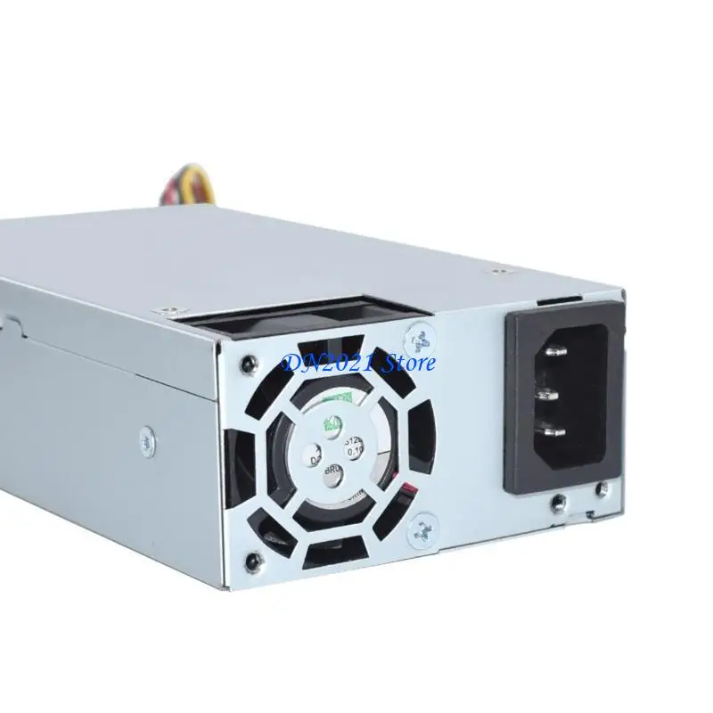 F3KE 350W NAS 및 POS 금전 등록 애플리케이션을위한 소형 폼 팩터 전원 공급 장치 PC 전원 공급 장치