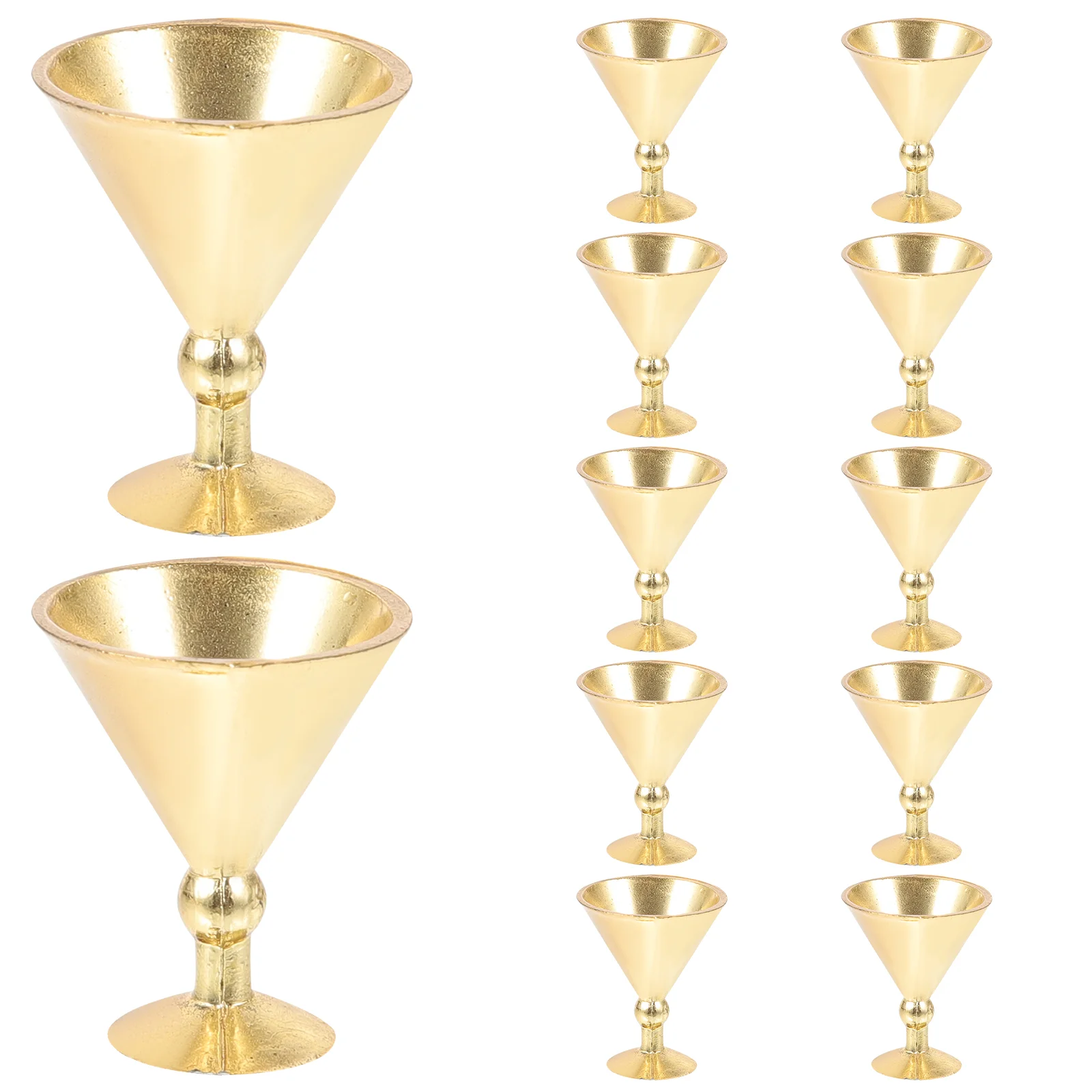 

Chalice Goblet Cups Plastic Medieval Wine Cups King Queen Party Goblets Altar Cup Worship Church Communion Christmas