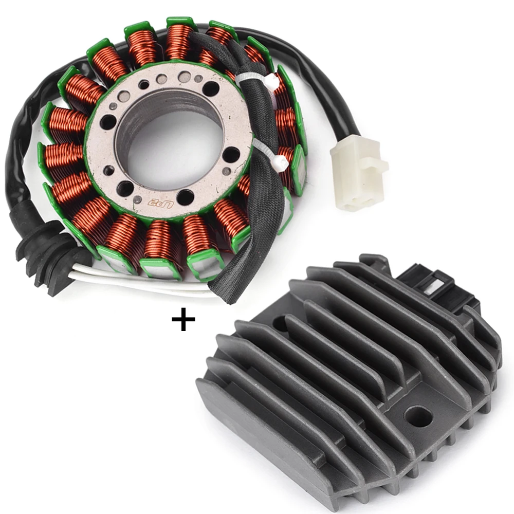 Moto Statore Bobina E Regolatore Raddrizzatore Per Yamaha Yzf R6 1999 2000 2001 2002 Per Yamaha Yzfr6 Yzf-R6 2000-2002