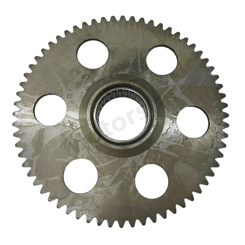 Starter Clutch Sprag Free Wheel Gear Compatibile Con ATV UTV 800 - Foto 7