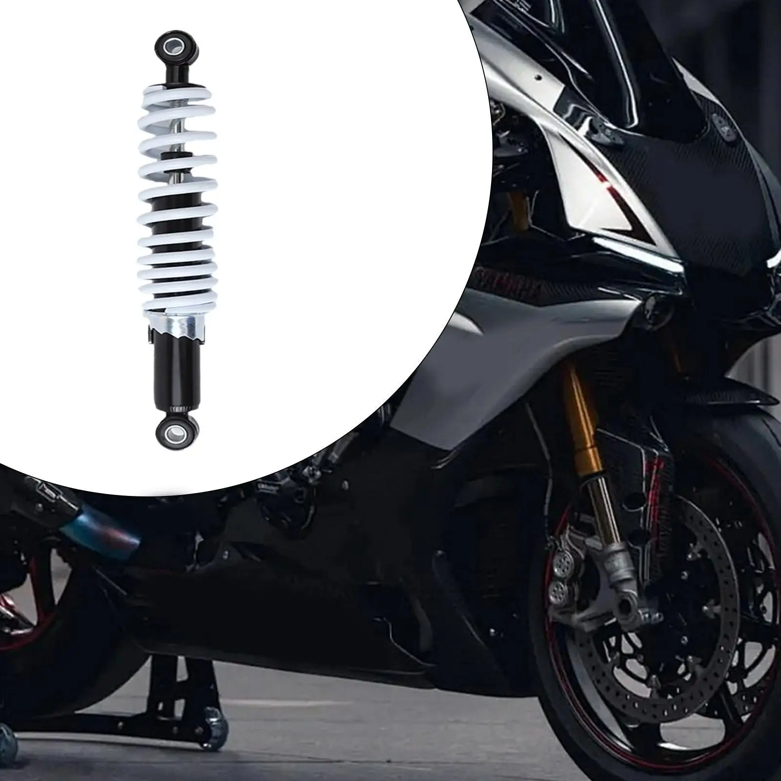   ݼ ׼,  غ ڵ ATV, 305mm
