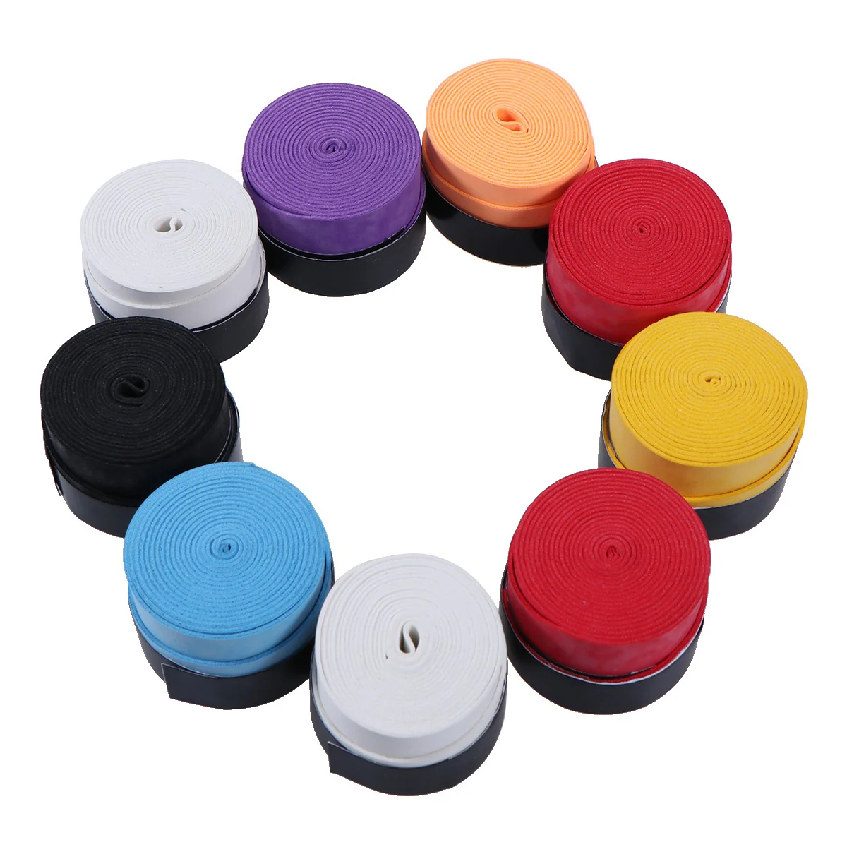 

Racket Grip Badminton Anti Slip Racket Grip for Racket Racquet