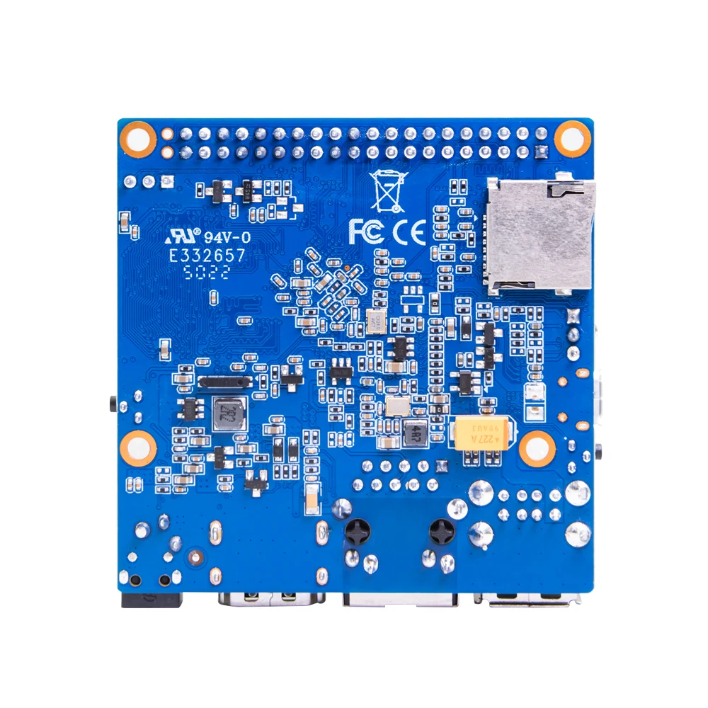 ٳ  BPI-M2 ÷ Ʈ,  H3  ھ Cortex-A7, 1GB DDR3, 8GB eMMC , HDMI, , BT CSI, ȵ̵, ,  
