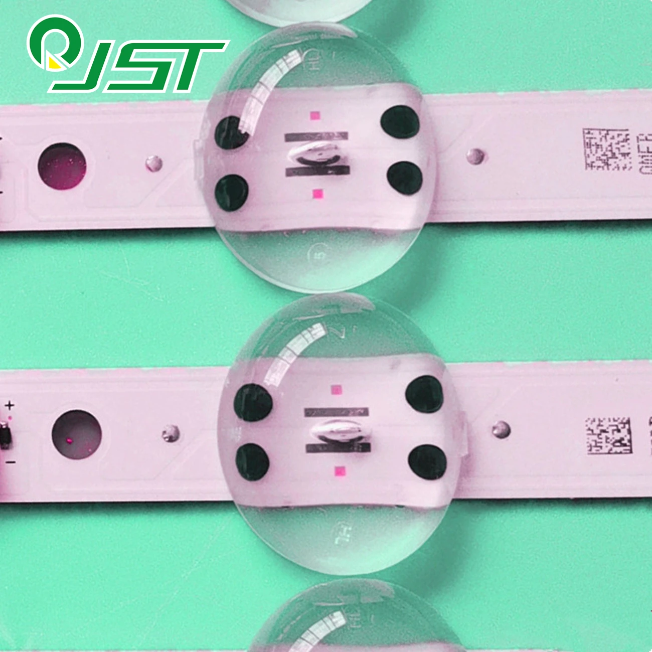 4pcs LED 50UM7500PLB 55UN73006 50UM7450PLB 55UP75006LF 32LM570BPUA EAV64816501 EAV65006001 AGM76891002 EAV64793901 AGM76891001