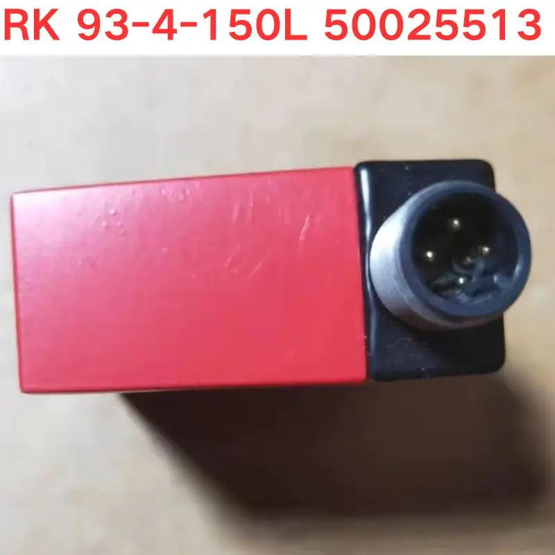 향상된 광학 센서, RK 93-4150L 50025513, 신제품