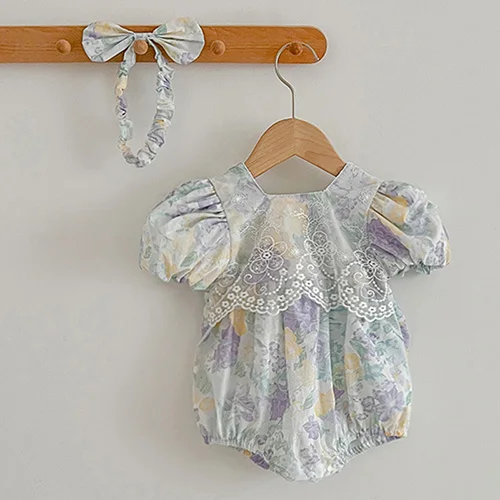 ملابس صيفية جديدة لعام 2025 للفتيات الصغيرات فساتي...