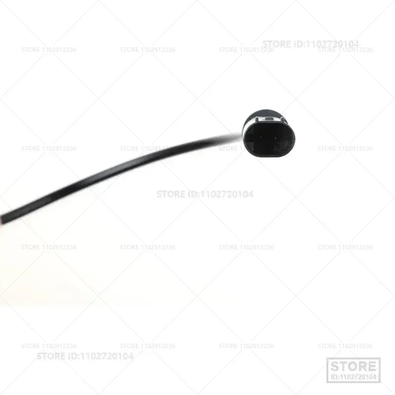 ABS Speed Sensor 34526771776 34526771777 For 2010-BMW X5 X6 M/Hybrid (E70 E71 E72 F15 F16 F85 F86)