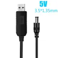 5V 3.5mm