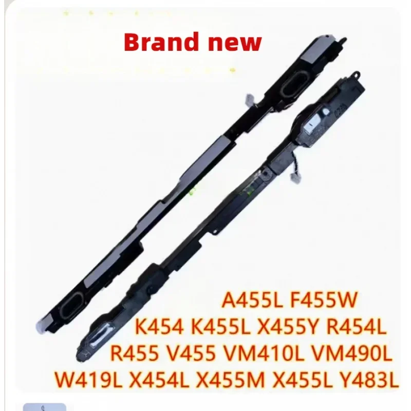 

Новинка для ASUS W419L динамик W409 встроенный динамик Y483 R454 A455L X455M % 100 тест Быстрая доставка