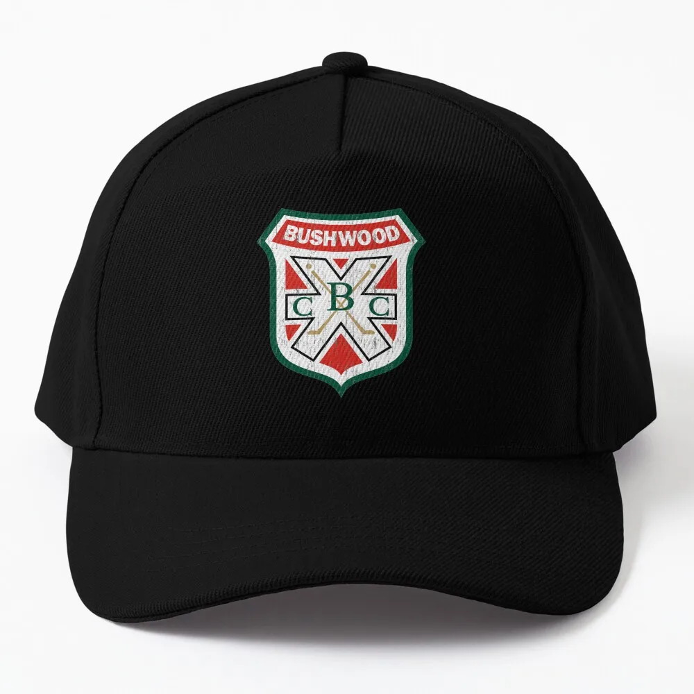

Bushwood Country Club Baseball Cap Beach Bag New Hat Mens Cap Women'S