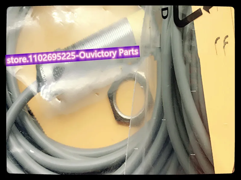 

Новый датчик приближения 2 шт GY-D10-V05/LP3