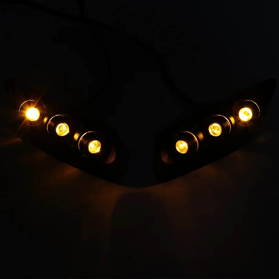 アクセサリー FuturisMoto EnduranceRacingLight S1000RR Futurismoto S1000RR Endurance Racing Light Tail Tidy | BMW