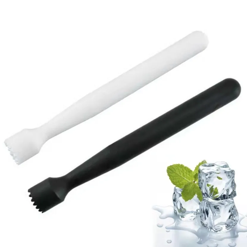 Lemon Squeezer With Crushing Hammer Mojito Masher Professional Cocktail Drink Muddler Handle Press ice hammer Multifunctional