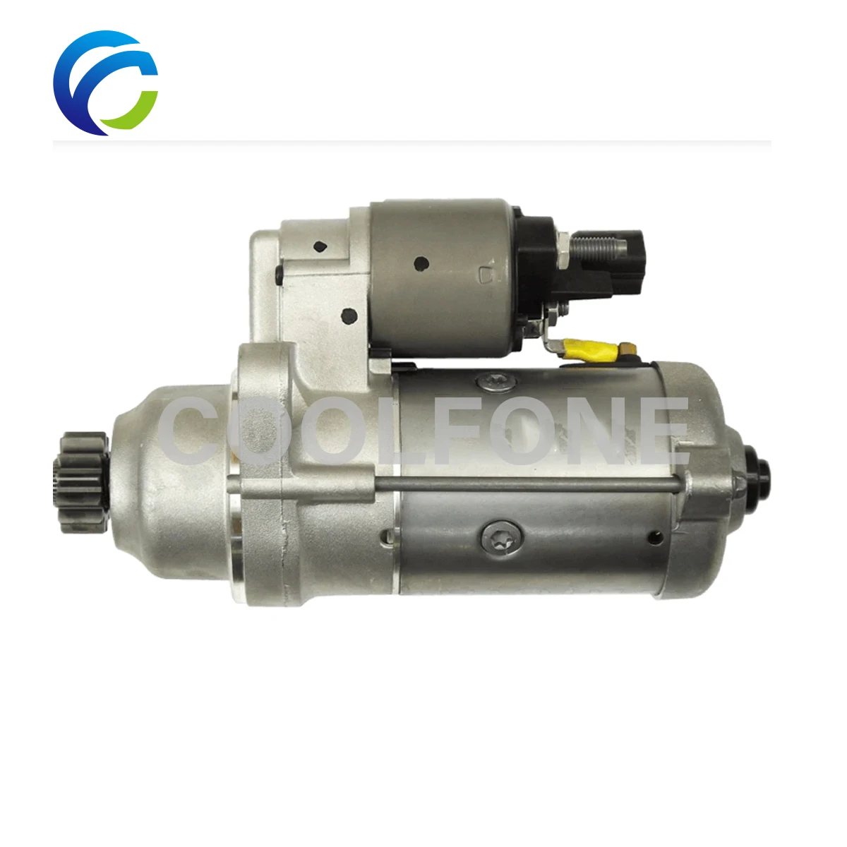 

Self Starter Motor for VW BEETLE TOURAN JETTA PASSAT GOLF CADDY SKODA FABIA SEAT ALTEA 0AM911021B 0AM911023H 0AM911023HX