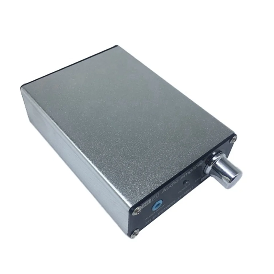 High Power Digital Amplifier TPA3116D2 60W Stereo
