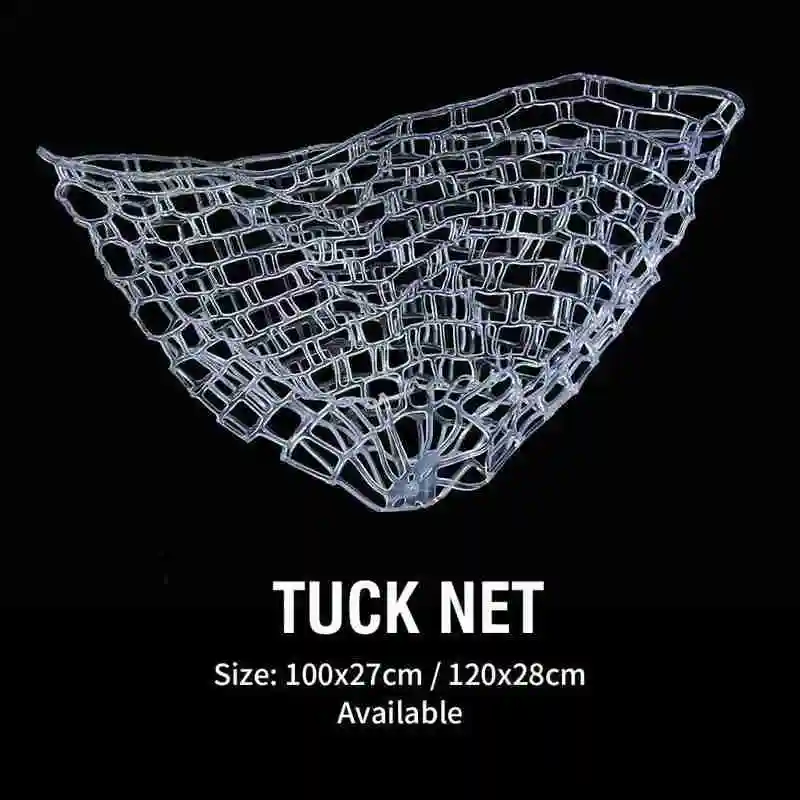 Rubber net