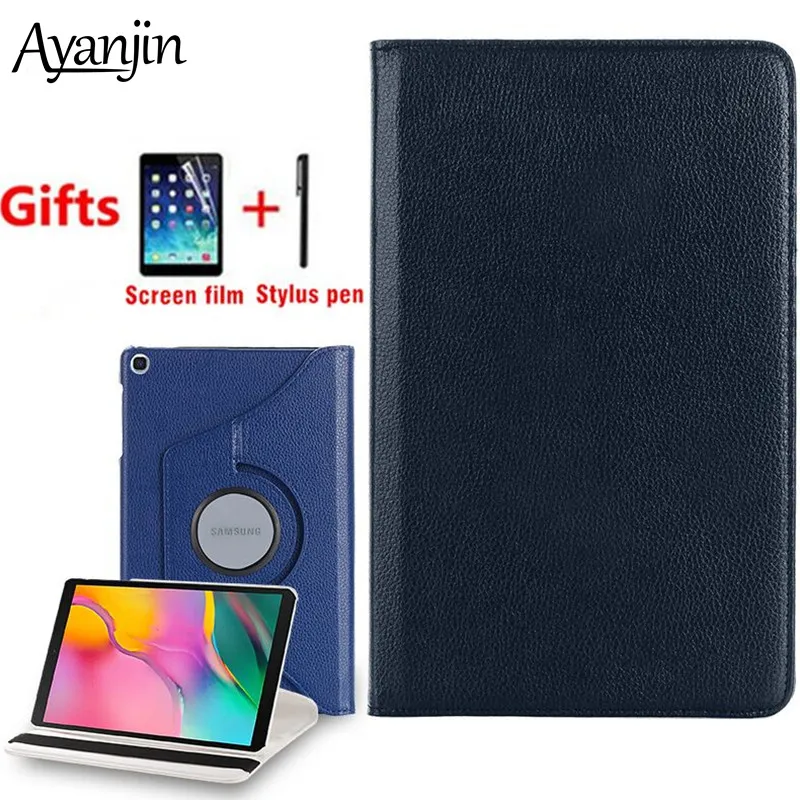 Custodia Per Samsung Galaxy Tab A 10.1 2019 Sm-T510 Sm-T515 T510 T515 Tablet Cover Stand Tab A A6 10.1 2016 Sm-T580 T585