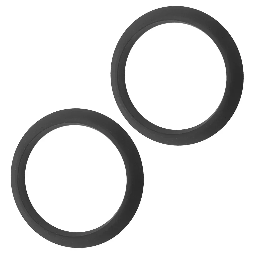 Silicone sealing ring Gasket accessories installation replacement For Nuova SIMONELLI APPIA