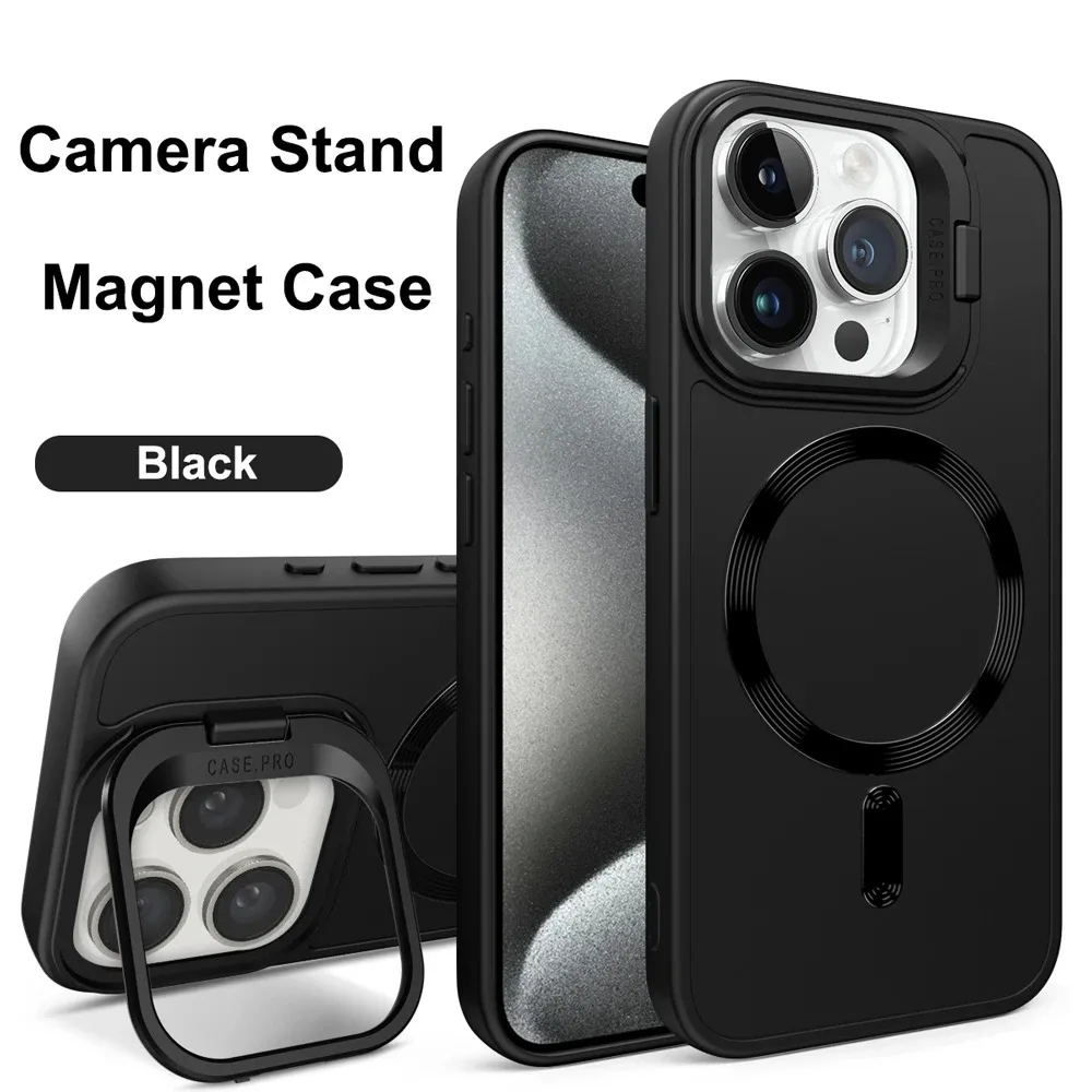 

10 шт., чехол-подставка из ТПУ для iPhone 15 14 13 12 11 Pro Max