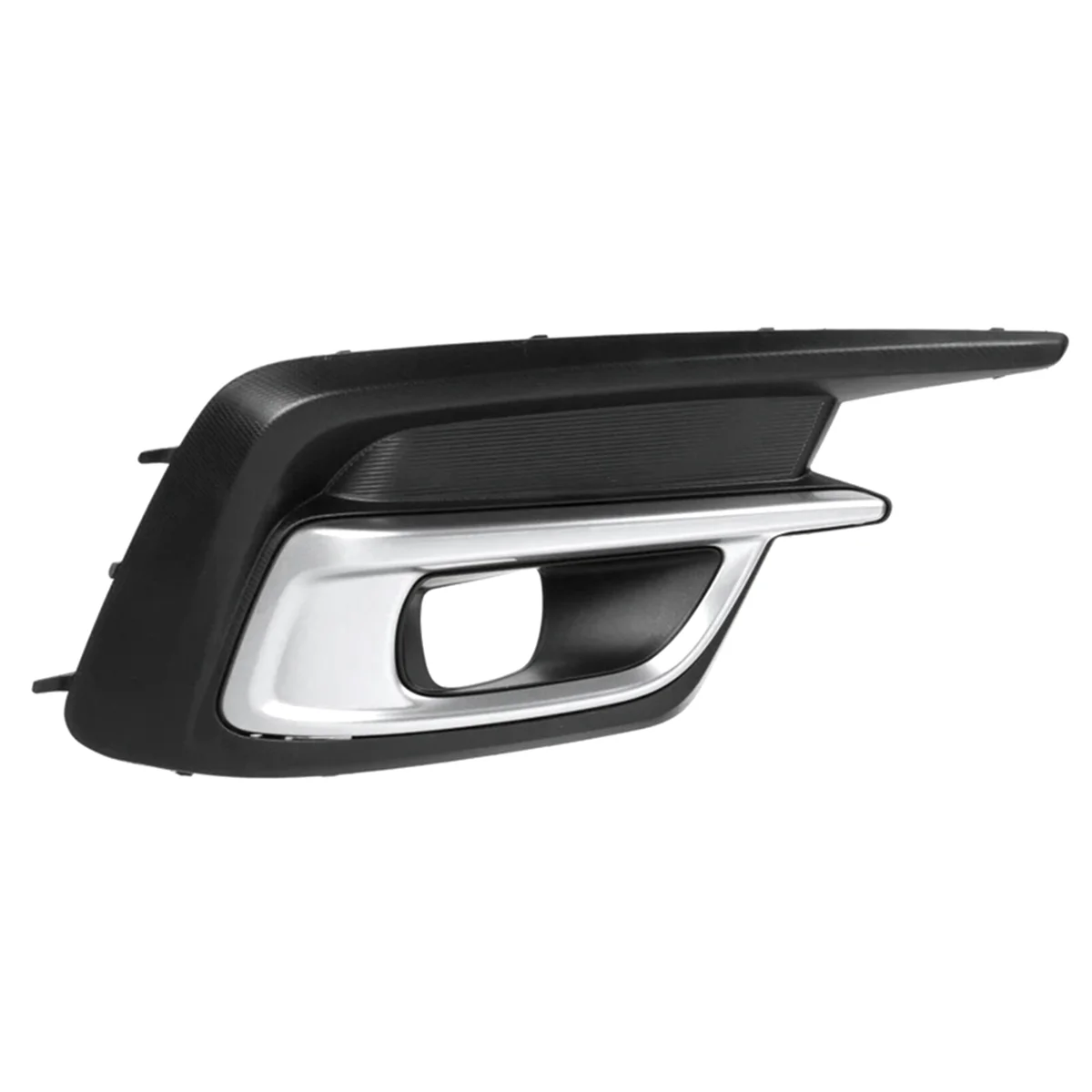 

Автомобильный правый передний бампер, противотуманная фара, задняя крышка, рамка, крышка, ободок, крышка для Subaru Legacy 2018 2019