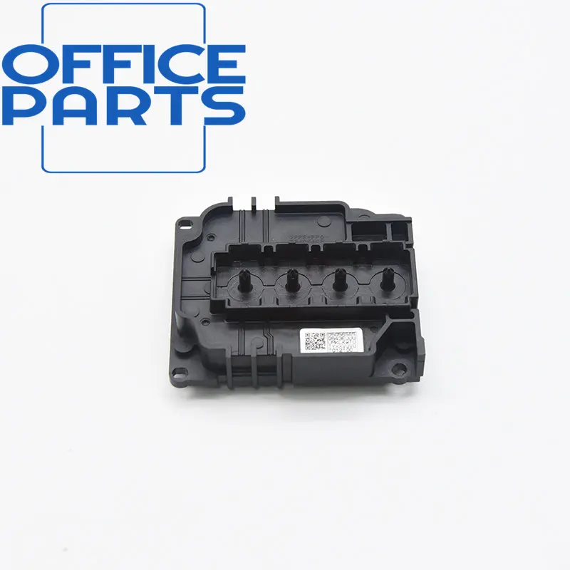 Original para Epson 4720 I3200 da Cabeça de Impressão do Amortecedor de Tinta Distribuidor Adaptador para Eco Solvente uv Impressora a Jato Tinta Plotter Cabeça Impressão Capa