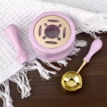 Light purple-3pcs