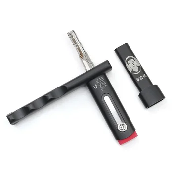 NP Tools HU66 2.0 Pro with/no Handle Twist Decoder for VW Car Decoder Tool Auto Locksmith Supplies Hardware Tools Hu66 Decoder 1