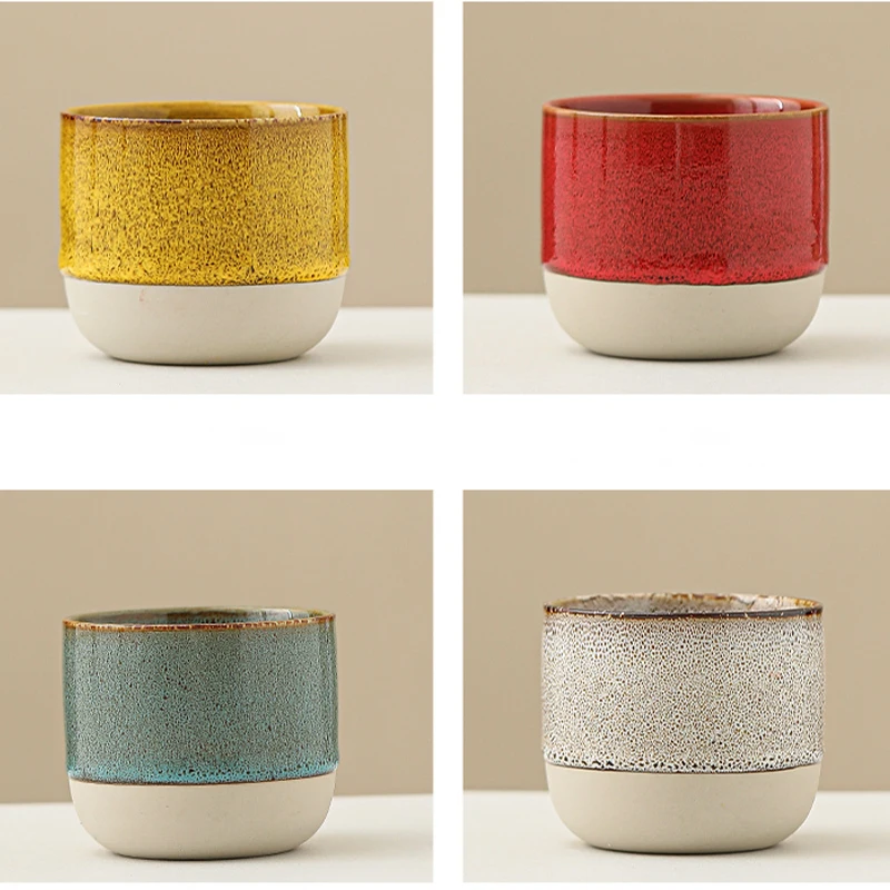 أكواب إسبريسو سيراميك فاخرة