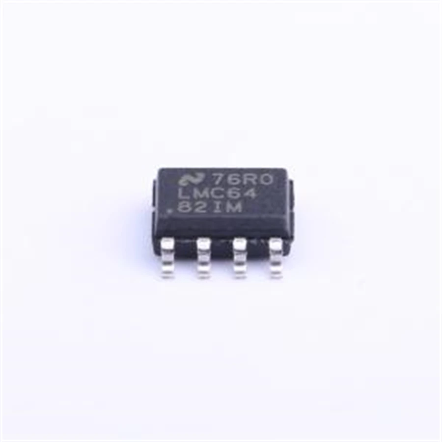 LMC6482IMX/NOPB